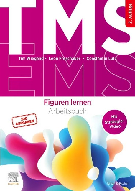 TMS und EMS - Figuren lernen - Leon Froschauer, Tim Wiegand, Constantin Lutz
