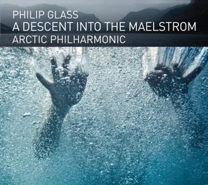 A descent into the Maelstrom - Tim/Arctic Philharmonic Weiss