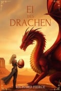 Ei des Drachen - Richard Fierce