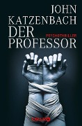 Der Professor - John Katzenbach