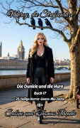 Cover-Bild zum Titel 'Mercy, die Straßenritze - Buch 17 - Die Dunkle und die Hure' von 'Thomas Benda, Sabine Benda'