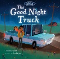 The Good Night Truck - Charlie Moon
