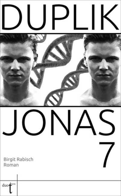 Duplik Jonas 7 - Birgit Rabisch