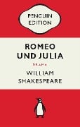 Romeo und Julia - William Shakespeare Romeo und Julia - William Shakespeare