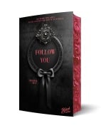 Cover-Bild zum Titel 'Follow you | Mit wunderschönem Farbschnitt' von 'Crystal May'