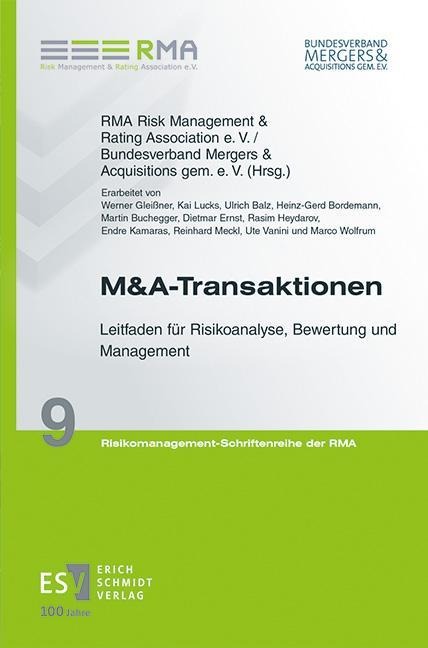 M&A-Transaktionen - 