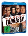 Erdbeben - Mario Puzo, George Fox, John Williams