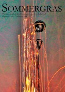 Cover-Bild zum Titel 'Sommergras 138' von ''