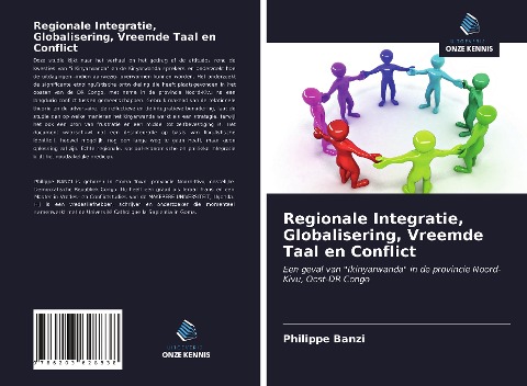 Regionale Integratie, Globalisering, Vreemde Taal en Conflict - Philippe Banzi