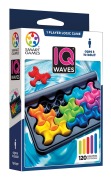 Cover-Bild zum Titel 'IQ-Waves' von ''
