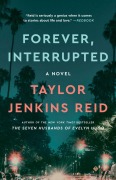 Cover-Bild zum Titel 'Forever, Interrupted' von 'Taylor Jenkins Reid'