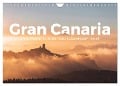 Gran Canaria - Eine Reise zu einer bezaubernden Insel. (Wandkalender 2024 DIN A4 quer), CALVENDO Monatskalender - M. Scott