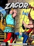 Cover-Bild zum Titel 'Zagor Klasik Maceralar Cilt 65' von 'Daniele Nicolai'