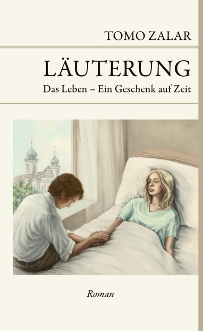 Läuterung - Tomo Zalar