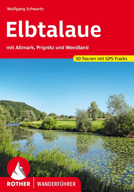 Elbtalaue - Wolfgang Schwartz