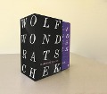 Gesammelte Gedichte in 13 Bänden - Wolf Wondratschek