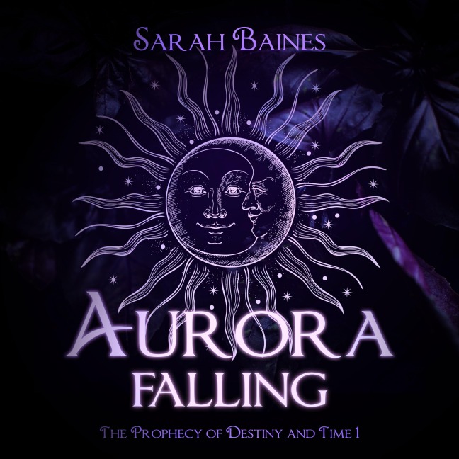 Aurora Falling - Sarah Baines