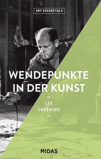 Wendepunkte in der Kunst (ART ESSENTIALS) - Lee Cheshire