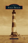 Cover-Bild zum Titel 'Folly Beach' von 'Stratton Lawrence'