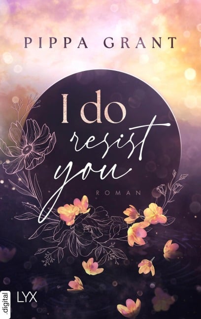 I Do Resist You - Pippa Grant