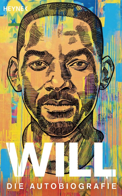 WILL - Will Smith, Mark Manson