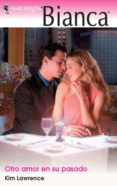 Otro amor en su pasado - Kim Lawrence