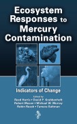 Cover-Bild zum Titel 'Ecosystem Responses to Mercury Contamination' von ''