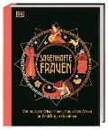 Sagenhafte Frauen - Jean Menzies