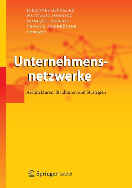 Unternehmensnetzwerke - 