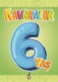 Cover-Bild zum Titel 'Kavramlar' von 'Kolektif'