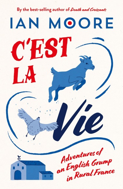 C'est la Vie - Ian Moore