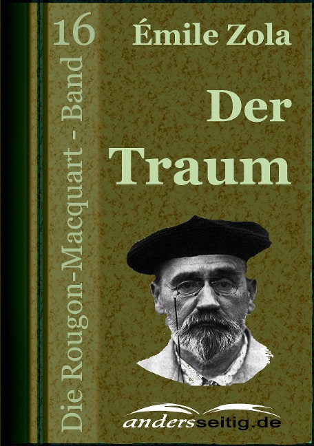 Der Traum - Émile Zola