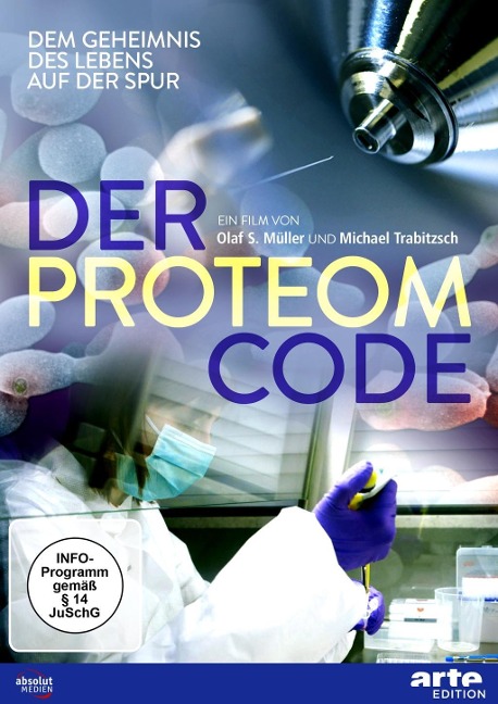 Der Proteom Code - 