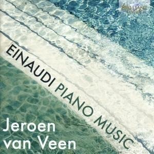 Piano Music - Jeroen van Veen