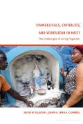 Cover-Bild zum Titel 'Evangelicals, Catholics, and Vodouyizan in Haiti' von ''