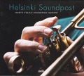 Helsinki Soundpost - Martti Soundpost Quintet Vesala