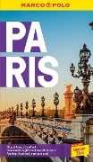 Paris Marco Polo Pocket Guide - Marco Polo