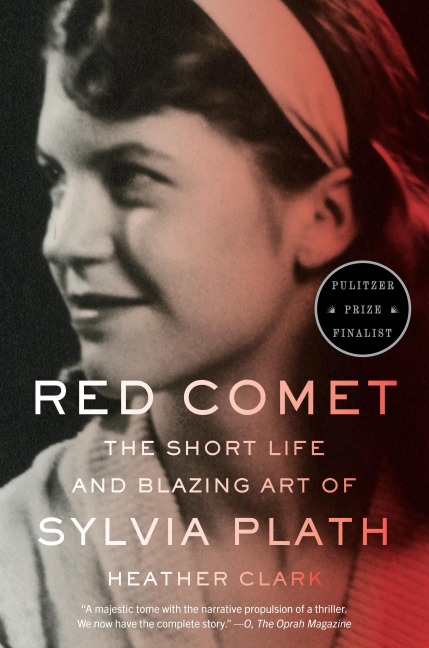 Red Comet - Heather Clark