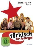 Türkisch für Anfänger - Staffel 1 (für Komplett-Box) - 
