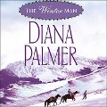 Cover-Bild zum Titel 'The Winter Man' von 'Diana Palmer'