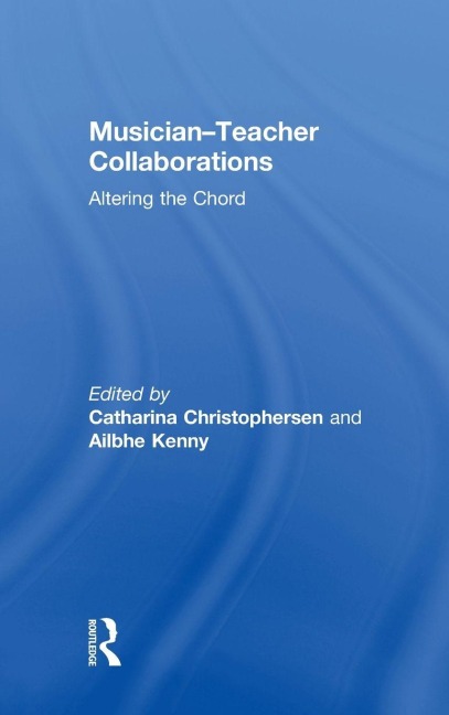 Musician-Teacher Collaborations - 