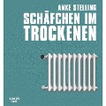 Cover-Bild zum Titel 'Schäfchen im Trockenen' von 'Anke Stelling'