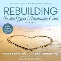 Rebuilding Lib/E: When Your Relationship Ends - Bruce Fisher, Robert Alberti