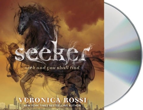 Seeker - Veronica Rossi