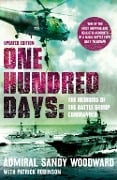 One Hundred Days - Admiral Sandy Woodward