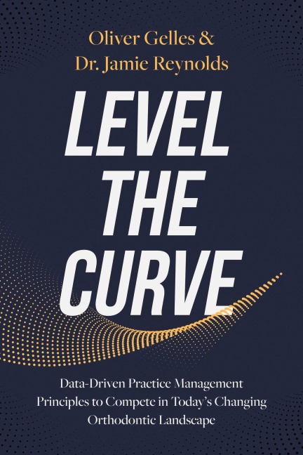 Level the Curve - Jamie Reynolds, Oliver Gelles
