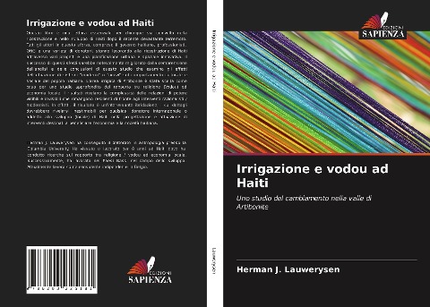 Irrigazione e vodou ad Haiti - Herman J. Lauwerysen