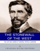 Cover-Bild zum Titel 'The Stonewall of the West' von ''