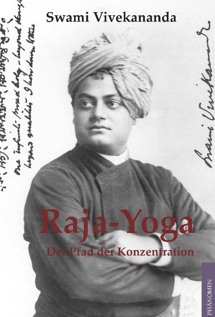 Raja-Yoga - Swami Vivekananda