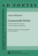 Cover-Bild zum Titel 'Gesammelte Werke' von 'Tomasz Stepien'